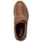 Propet Men's Porter Loafer Casual Shoes - Timber - Top