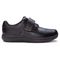 Propet Men's Pierson Strap Dress/Casual Shoes - Black - Outer Side