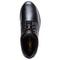 Propet Men's Pierson Oxford Dress/Casual Shoes - Black - Top