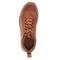 Propet Men's Parson Casual Shoes - Brown - Top