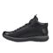 Propet Men's Pax Sneakers - Black - Instep Side