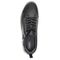 Propet Men's Karsten Sneakers - Black - Top