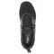 Propet Visp Men's Hiking Shoes - Black/White - Top