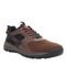 Propet Visp Men's Hiking Shoes - Brown - Angle