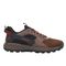 Propet Visp Men's Hiking Shoes - Brown - Outer Side