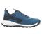 Propet Visp Men's Hiking Shoes - Blue - Outer Side