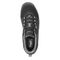Propet Vestrio Men's Hiking Shoes - Black/Grey - Top