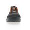 Propet Vestrio Men's Hiking Shoes - Black/Orange - Front