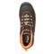 Propet Vestrio Men's Hiking Shoes - Black/Orange - Top