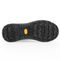 Propet Vestrio Men's Hiking Shoes - Black/Orange - Sole