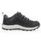 Propet Vestrio Men's Hiking Shoes - Black/Grey - Outer Side