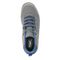 Propet Vestrio Men's Hiking Shoes - Grey/Blue - Top
