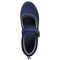 Propet Women's TravelBound Mary Jane Shoes - Navy - Top