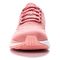 Propet Women's Tour Knit Sneakers - Dark Pink - Front