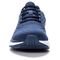Propet Women's Tour Knit Sneakers - Indigo - Front