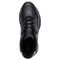Propet Women's Stana Slip-Resistant Shoes - Black - Top