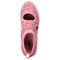 Propet Women's TravelActiv Avid Sneakers - Pink/Red - Top
