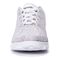 Propet Women's TravelActiv Safari Sneakers - White - Front
