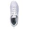 Propet Women's TravelActiv Safari Sneakers - White - Top