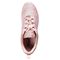 Propet Women's TravelActiv Safari Sneakers - Pink - Top