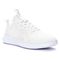 Propet Women's TravelBound Spright Sneakers - White - Angle