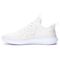 Propet Women's TravelBound Spright Sneakers - White - Instep Side