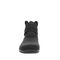 Propet Women's Dani Strap Water Repellent Boots - Black - Front