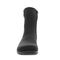 Propet Women's Dani Mid Water Repellent Boots - Black - Front