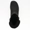 Propet Women's Dani Mid Water Repellent Boots - Black - Top