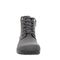 Propet Women's Dani Ankle Lace Water Repellent Boots - Dark Grey - Front