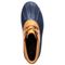 Propet Women's Ione Waterproof Boots - Navy/Brown - Top