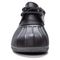 Propet Women's Ione Waterproof Boots - Black - Front