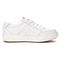 Propet Women's Karissa Sneakers - White - Outer Side