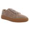 Propet Women's Kinzey Sneakers - Taupe - Angle