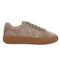 Propet Women's Kinzey Sneakers - Taupe - Outer Side