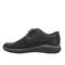 Propet Women's Sylvi Casual Shoes - Black - Instep Side