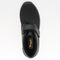 Propet Women's Sylvi Casual Shoes - Black - Top