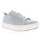 Propet Kenna Women's Sneakers - Lt Grey - Angle