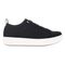 Propet Kenna Women's Sneakers - Black - Outer Side