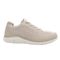 Propet Women's Sadie Sneakers - Linen - Outer Side