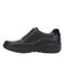 Propet Women's Gilda Casual Shoes - Black - Instep Side