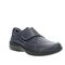Propet Women's Gilda Casual Shoes - Navy - Angle