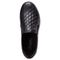 Propet Women's Karly Slip-On Sneakers - Black - Top