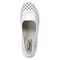 Propet Women's Cabrini Slip-On Shoes - White - Top