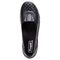 Propet Women's Cabrini Slip-On Shoes - Black - Top