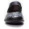 Propet Women's Calista Mary Jane Shoes - Black - Front