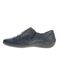 Propet Women's Calliope Casual Shoes - Navy - Instep Side