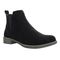 Propet Women's Tandy Ankle Boots - Black - Angle