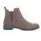 Propet Women's Tandy Ankle Boots - Smoked Taupe - Outer Side