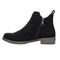 Propet Women's Tandy Ankle Boots - Black - Instep Side